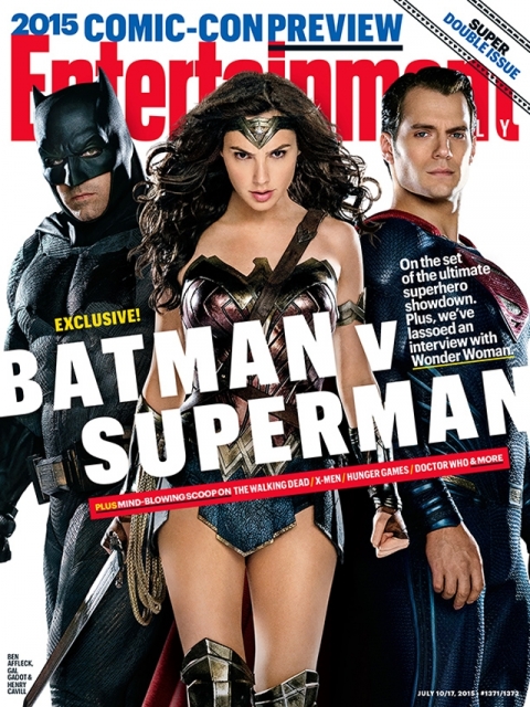 ew cover batman vs superman